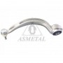 23AU0120B ASMETAL Ричаг незалежної підвіски колеса, подвеска колеса