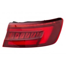 2SD 012 246-181 HELLA Задній фонар