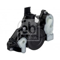 176316 FEBI BILSTEIN Масловідбійний щиток вентиляція картера