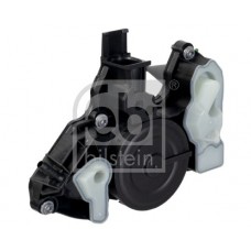 176316 FEBI BILSTEIN Масловідбійний щиток вентиляція картера