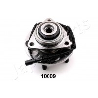 KK-10009 JAPANPARTS Ступиця колеса
