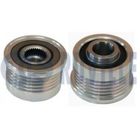 541086 RUVILLE Механізм вільного ходу генератора