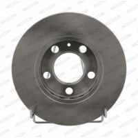 DDF1164 FERODO Гальмівний диск