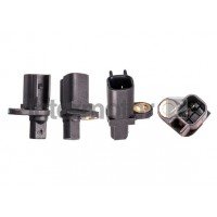 60017 INTERMOTOR Датчик частота обертання колеса