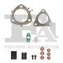 KT130220 FA1 Монтажний комплект компресор