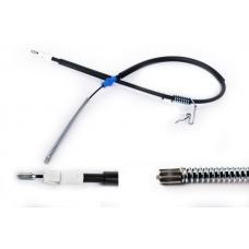 73824 ASAM Тросик, cтояночный тормоз