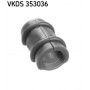 VKDS 353036 SKF Втулка стабілізатора