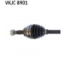 VKJC 8901 SKF Привідний вал