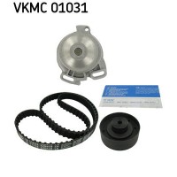 VKMC 01031 SKF Водяний насос комплект зубчастого ременя