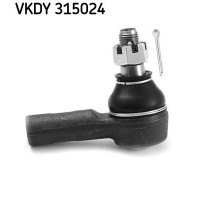 VKDY 315024 SKF Наконечник поперечної кермової тяги