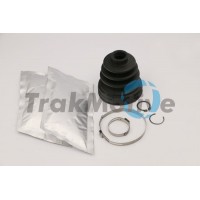 50-0256 TrakMotive Комплект пыльника, Привідний вал