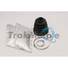 50-0256 TrakMotive Комплект пыльника, Привідний вал