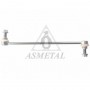 26PE4710 ASMETAL Тяга стійка стабілізатор