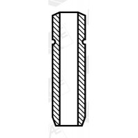 VAG96110 AE Напрямна втулка клапана