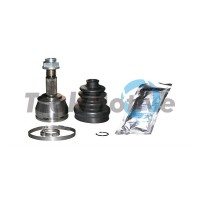 40-0575 TrakMotive Шарнирный комплект, Привідний вал