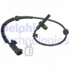 SS20362 DELPHI Датчик частота обертання колеса