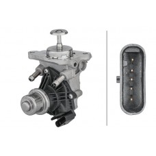 6NU 014 864-751 HELLA Клапан повернення ОГ