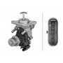 6NU 014 864-751 HELLA Клапан повернення ОГ