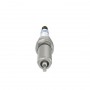 0 242 140 566 BOSCH Свічка запалювання