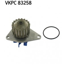 VKPC 83258 SKF Водяний насос охолодження двигуна