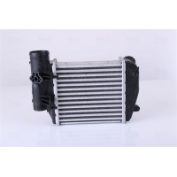 96576 NISSENS Интеркулер