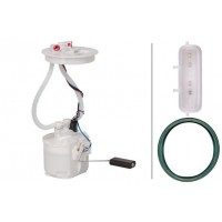 8TF 358 106-221 HELLA Елемент системи живлення