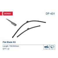 DF-431 DENSO Щітка склоочисника