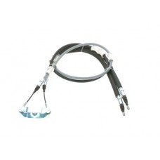1 987 477 391 BOSCH Тросик, cтояночный тормоз