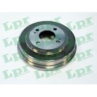 7D0075 LPR Гальмівний барабан