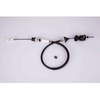 8AK 355 701-191 HELLA PAGID Трос управління зчепленням