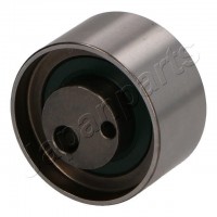 BE-801 JAPANPARTS Устройство для натяжения ремня, Ремінь ГРМ