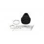 CVB-4504 KAVO PARTS Комплект пыльника, Привідний вал