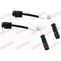 WS 0251 A QUICK BRAKE Сигналізатор зносу гальмівних колодок
