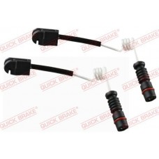WS 0251 A QUICK BRAKE Сигналізатор зносу гальмівних колодок