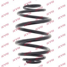 RJ5510 KYB Пружина ходової частини