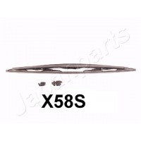 SS-X58S JAPANPARTS Щітка склоочисника