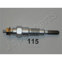 CE-115 JAPANPARTS Свічка розжарювання