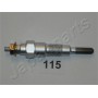 CE-115 JAPANPARTS Свічка розжарювання