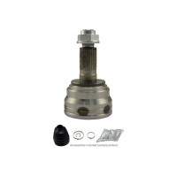CV-4557 KAVO PARTS Шарнирный комплект, Привідний вал