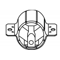 180823 WXQP Підвіска механічна коробка передач