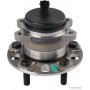 J4710556 HERTH+BUSS JAKOPARTS Комплект підшипника ступиці колеса