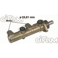 202-237 CIFAM Головний гальмівний циліндр