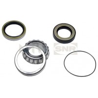 R17307 SNR Комплект підшипника ступиці колеса