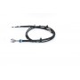 1 987 482 667 BOSCH Тросик, cтояночный тормоз
