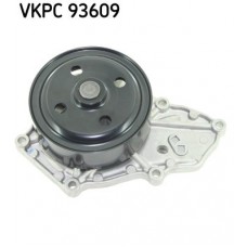 VKPC 93609 SKF Водяний насос охолодження двигуна