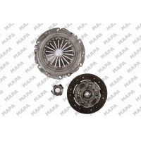 007200100 MAPA Комплект зчеплення