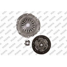 007200100 MAPA Комплект зчеплення