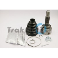 40-0435 TrakMotive Шарнирный комплект, Привідний вал