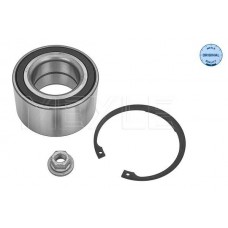 014 750 0010 MEYLE Комплект підшипника ступиці колеса