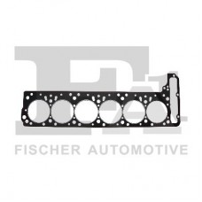 EC1400-903 FA1 Прокладка головка циліндра